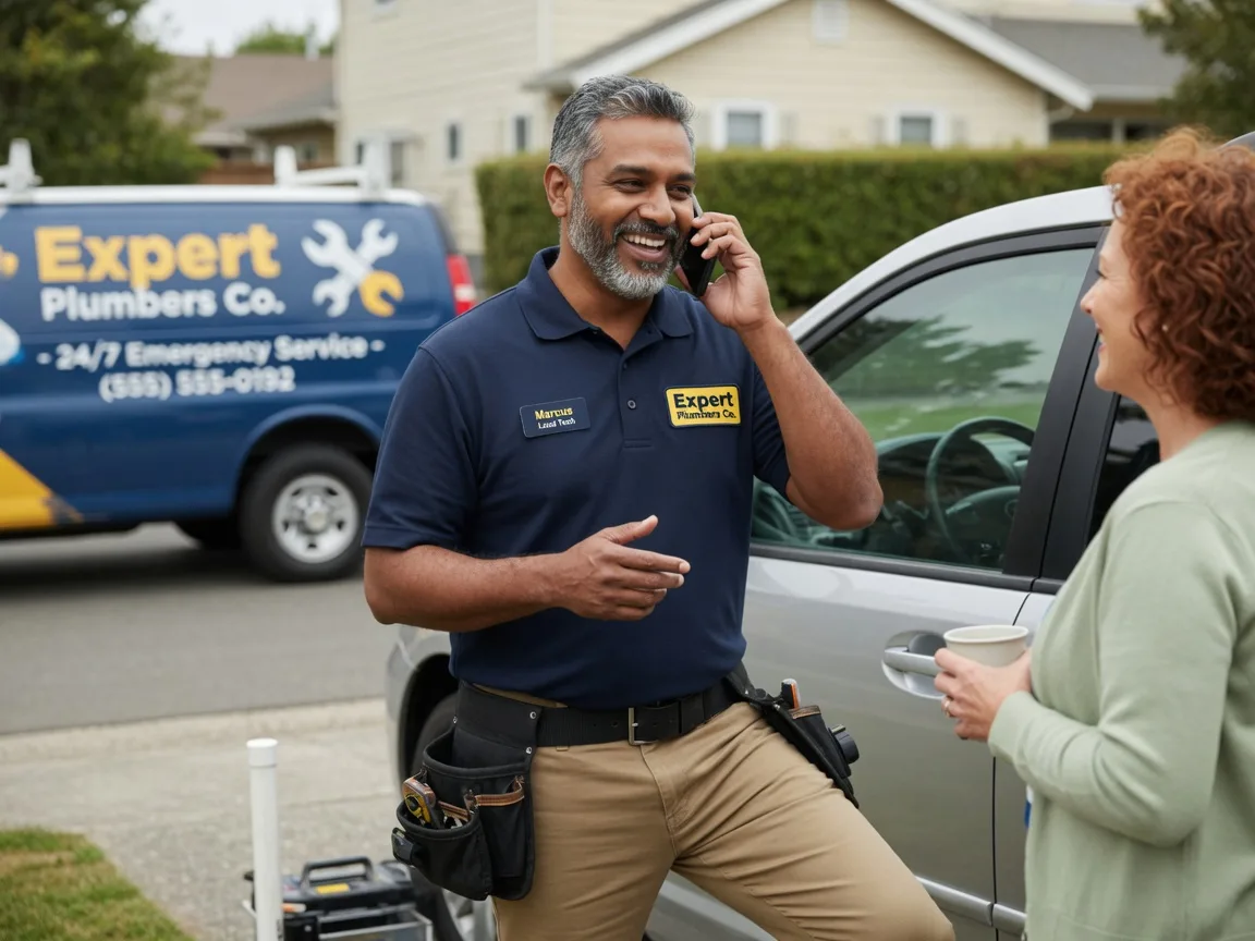 Drain Cleaning Gallipolis, OH FAQs